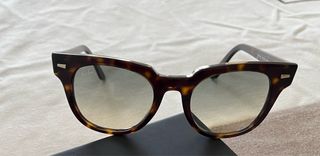 Gafas Ray-Ban Tortoise Juveniles