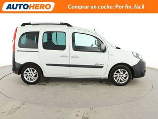 Renault Kangoo Combi 1.5 dCi Extrem