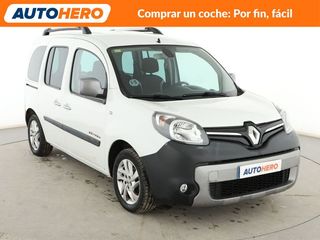 Renault Kangoo Combi 1.5 dCi Extrem