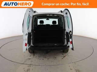 Renault Kangoo Combi 1.5 dCi Extrem