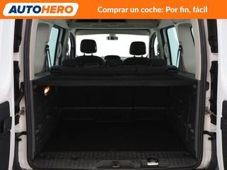Renault Kangoo Combi 1.5 dCi Extrem