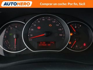 Renault Kangoo Combi 1.5 dCi Extrem