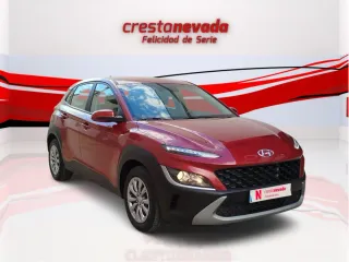 Hyundai Kona 2023¡¡Desde 278€ al mes!!