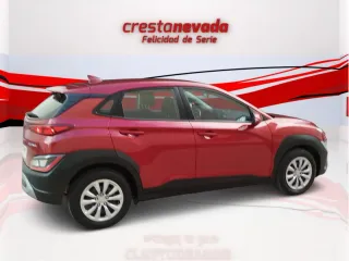 Hyundai Kona 2023¡¡Desde 278€ al mes!!