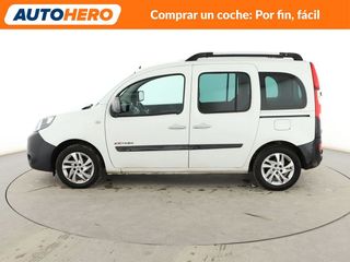 Renault Kangoo Combi 1.5 dCi Extrem
