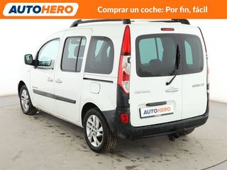 Renault Kangoo Combi 1.5 dCi Extrem