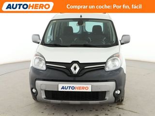 Renault Kangoo Combi 1.5 dCi Extrem