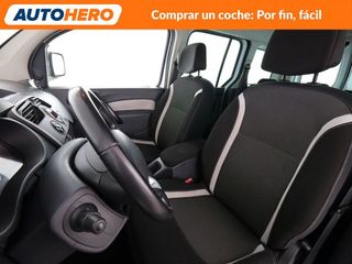 Renault Kangoo Combi 1.5 dCi Extrem