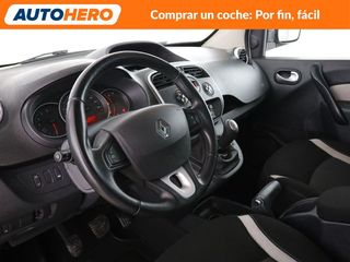 Renault Kangoo Combi 1.5 dCi Extrem
