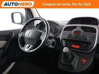 Renault Kangoo Combi 1.5 dCi Extrem