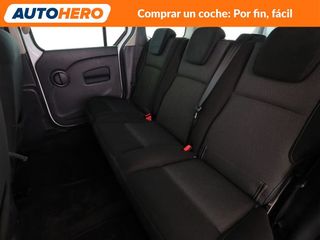 Renault Kangoo Combi 1.5 dCi Extrem