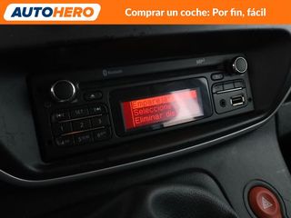 Renault Kangoo Combi 1.5 dCi Extrem