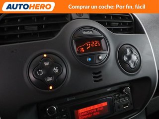 Renault Kangoo Combi 1.5 dCi Extrem