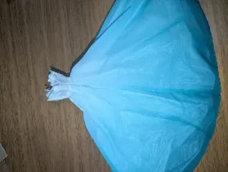 Vestito Barbie Holiday