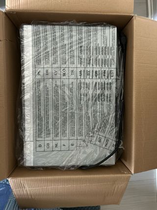 Microondas Ikohs HW800 Grill
