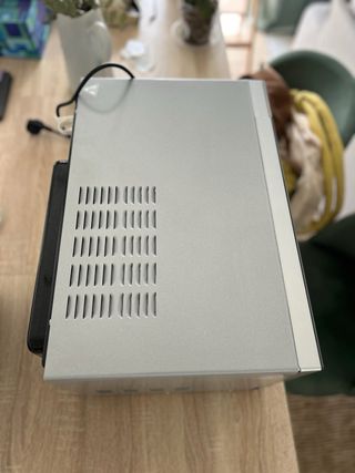 Microondas Ikohs HW800 Grill