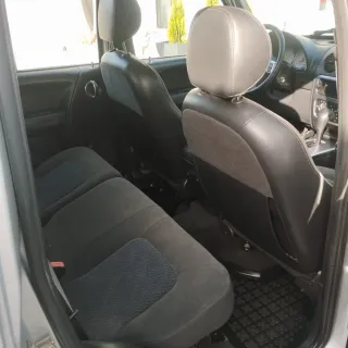 Jeep Cherokee 2005
