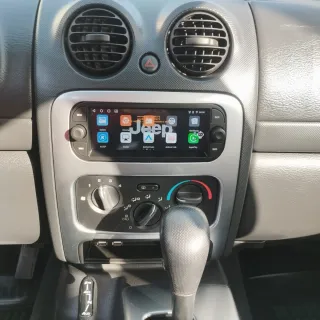 Jeep Cherokee 2005