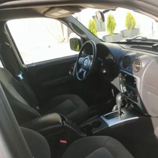 Jeep Cherokee 2005