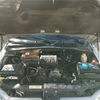 Jeep Cherokee 2005