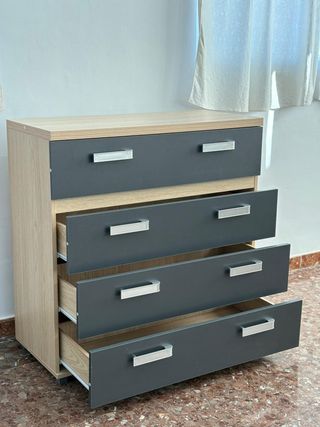 Envio gratis! Conjunto Dormitorio Nuevo
