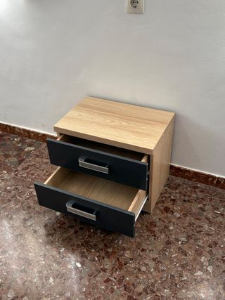 Envio gratis! Conjunto Dormitorio Nuevo