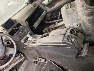 Mercedes 320 CDI W204 .