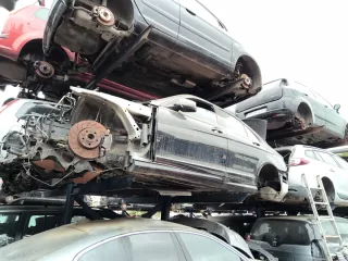 Mercedes 320 CDI W204 .