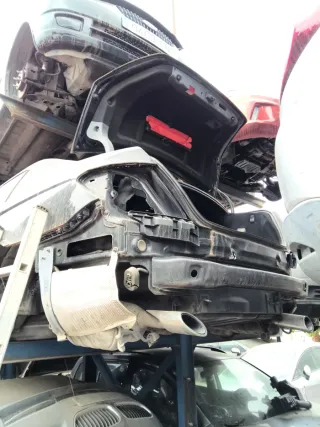 Mercedes 320 CDI W204 .