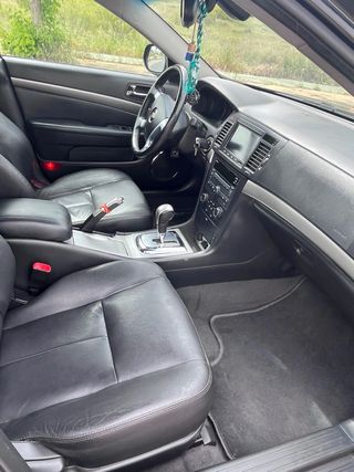 Chevrolet Epica 2010