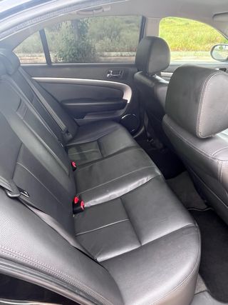 Chevrolet Epica 2010