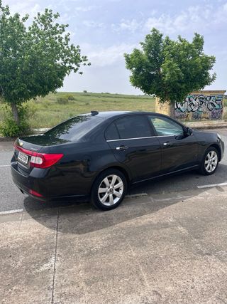 Chevrolet Epica 2010