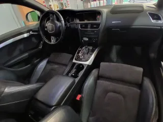 Audi A5 2009
