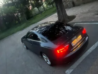 Audi A5 2009
