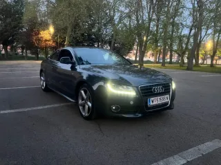 Audi A5 2009