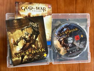 God of War III PS3