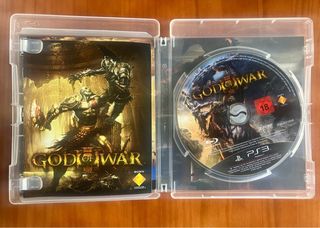 God of War III PS3