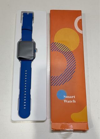 Reloj Inteligente