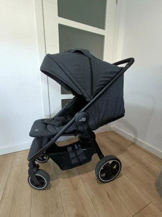 Carrito bebé poco uso