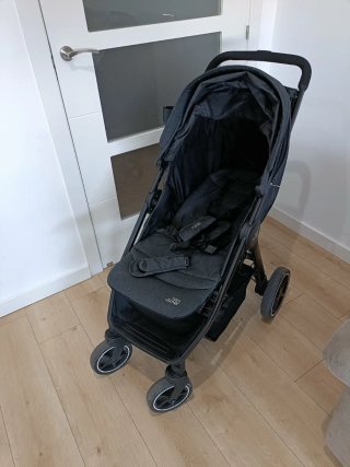 Carrito bebé poco uso
