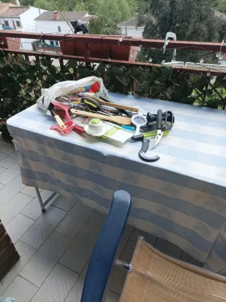 Lote Utensilios Cocina Varios