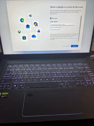 MSI Prestige 15 A10SC – i7 10a Gen + NVIDIA GTX