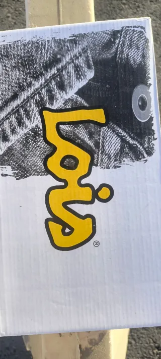 Zapatillas Lois Azul Talla 43