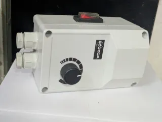 Regulador velocidad SODECA RM-1