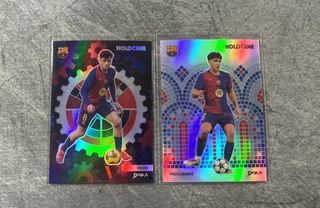 Lote Cartas Fc Barcelona -Reservado-
