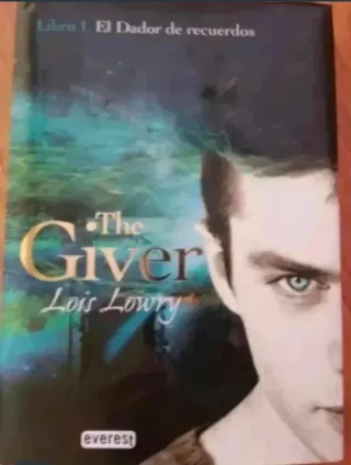 Libros the Giver