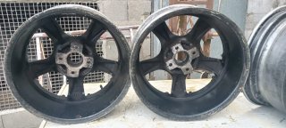 Llantas 4x108 mille miglia evo de  16 pulgadas