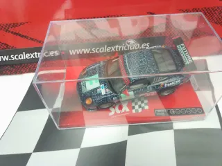 Coche Scalextric Porsche 911 SCL 1:32 no ofertas