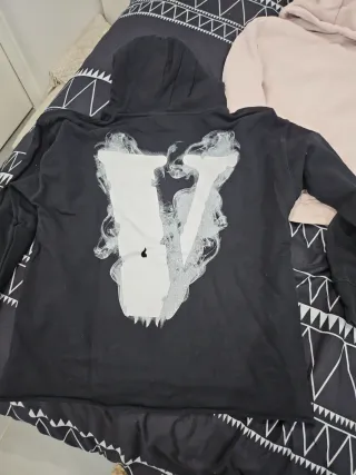 Lote ropa n10 chico Talla M