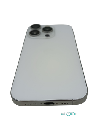 Smartphone Apple iPhone 16 Pro 256GB